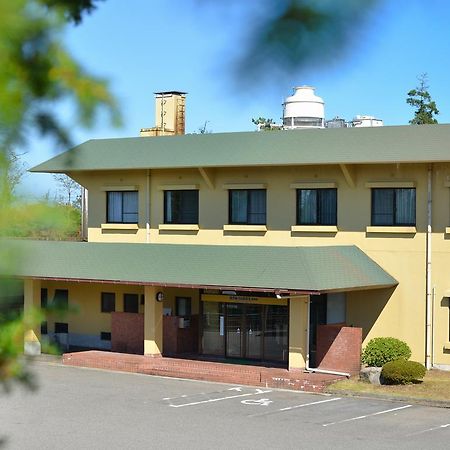 Hotel Wellness Notoji Hakui Kültér fotó