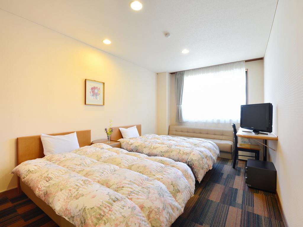 Hotel Wellness Notoji Hakui Kültér fotó