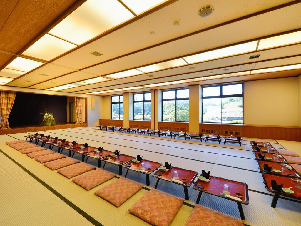 Hotel Wellness Notoji Hakui Kültér fotó