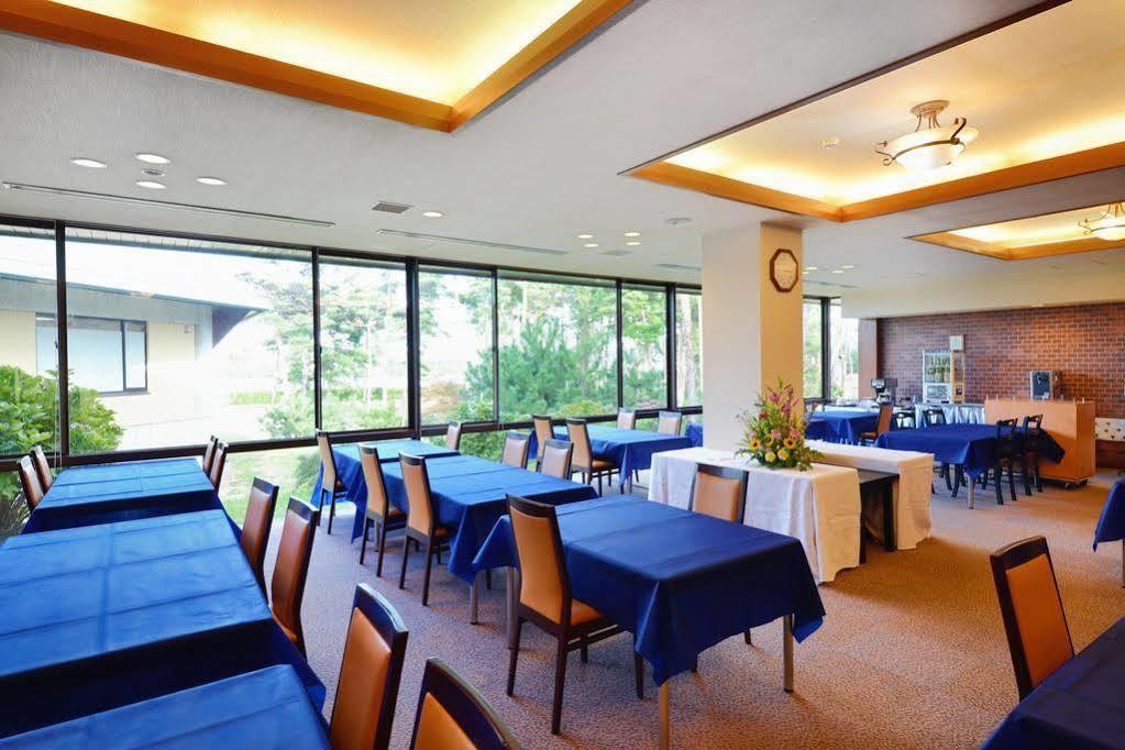Hotel Wellness Notoji Hakui Kültér fotó