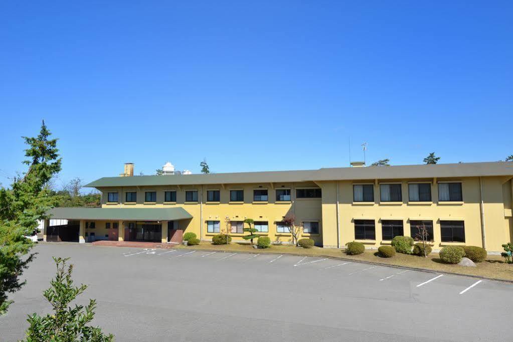 Hotel Wellness Notoji Hakui Kültér fotó