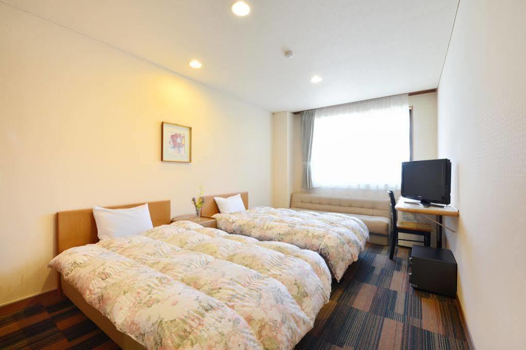 Hotel Wellness Notoji Hakui Kültér fotó